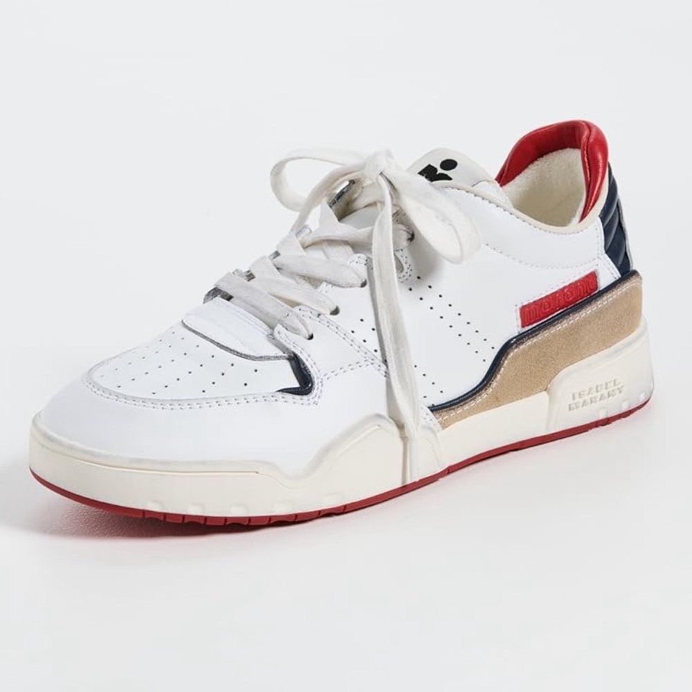 Isabel Marant Emree Sneakers - NWT